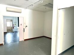 Unity Centre (D23), Factory #584852651